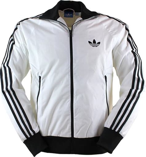 adidas herren jacke weiss|Herrenjacken .